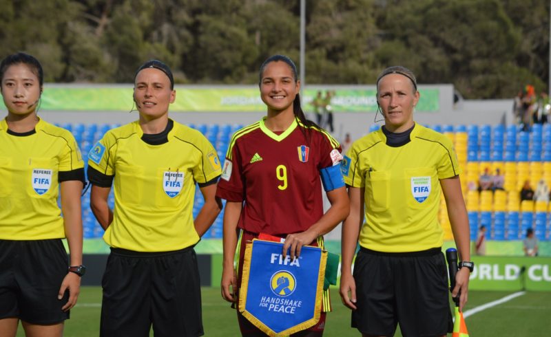 Ganar a la venezolana