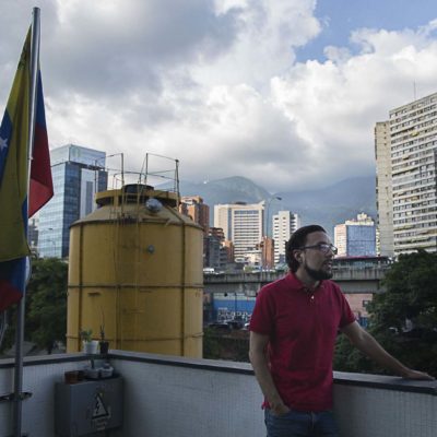 Ezequiel Abdala