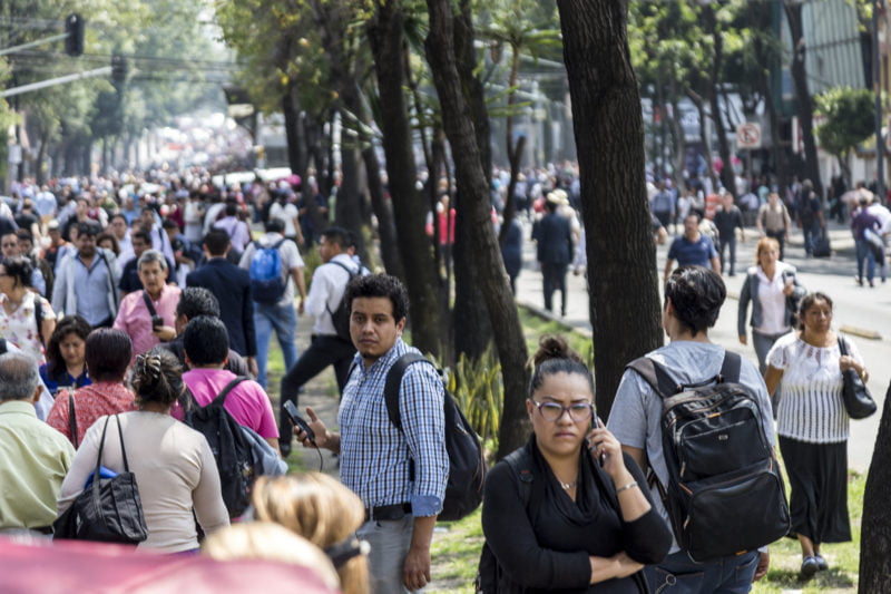 Nunca más regresé a nuestro departamento