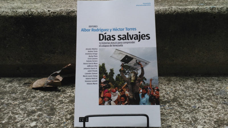 Días Salvajes (Prólogo)