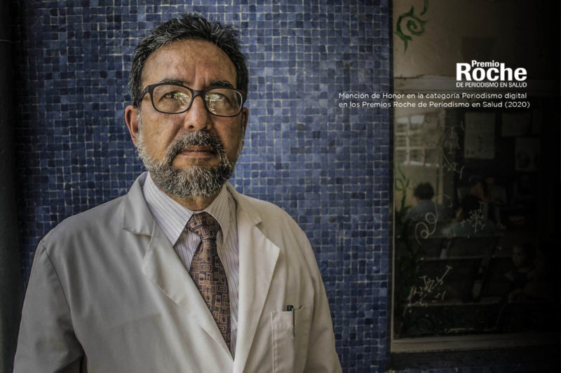 El doctor del dolor