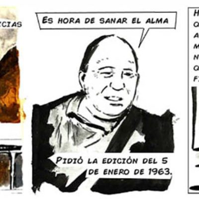 La historia de Norma Rivas