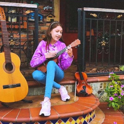 Valery - Pequeñas que son grandes