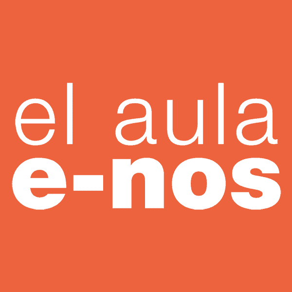 el aula e-nos