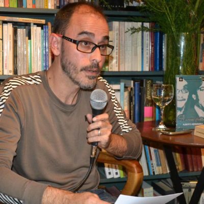 Ricardo Ramírez Requena