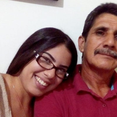 Él le dijo que no lo visitara nunca