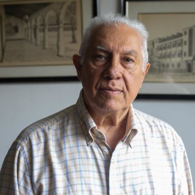 La tragedia que avizoró el profesor Fuguet