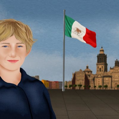 Ve a otro mundo, gánate tus estrellas