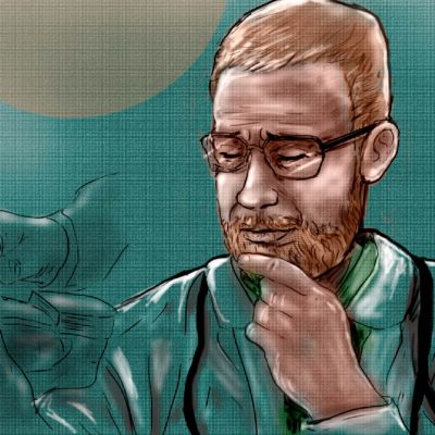 Ilustraciones: Robert Dugarte