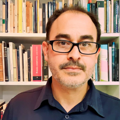 Ricardo Ramírez Requena, Escritor