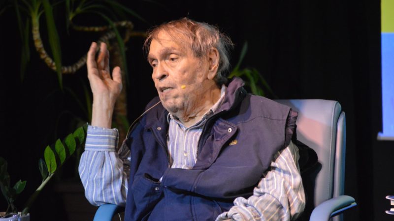 Rafael Cadenas