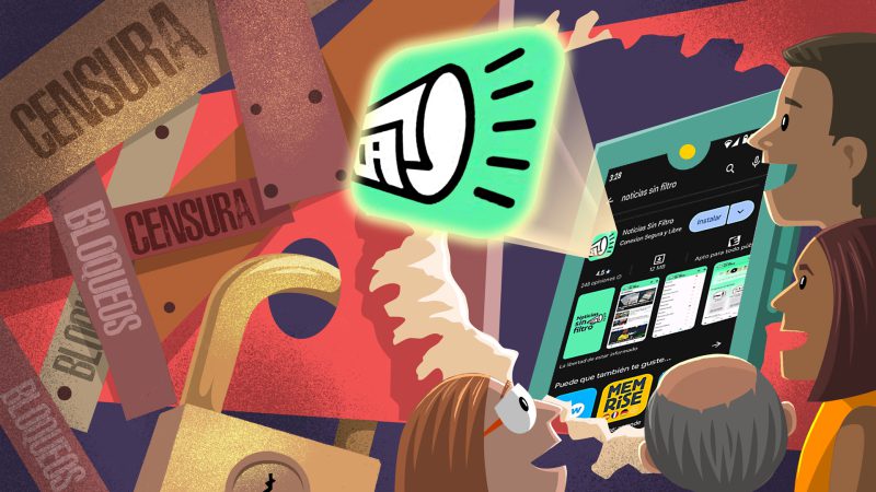 El código que ha desvanecido muros