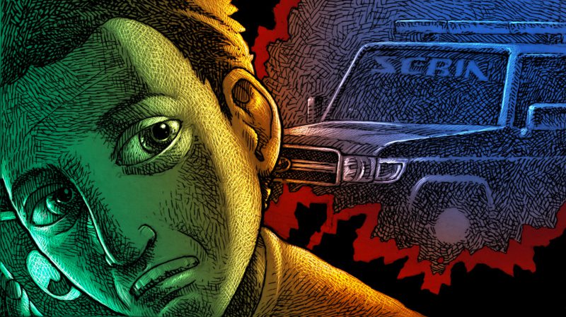 El costo personal de una transición incierta