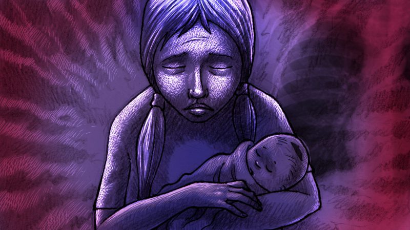 Otra madre, un faro 